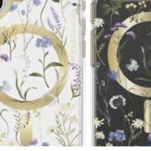 Elizabeth James case with MagSafe for iPhone 14 Pro